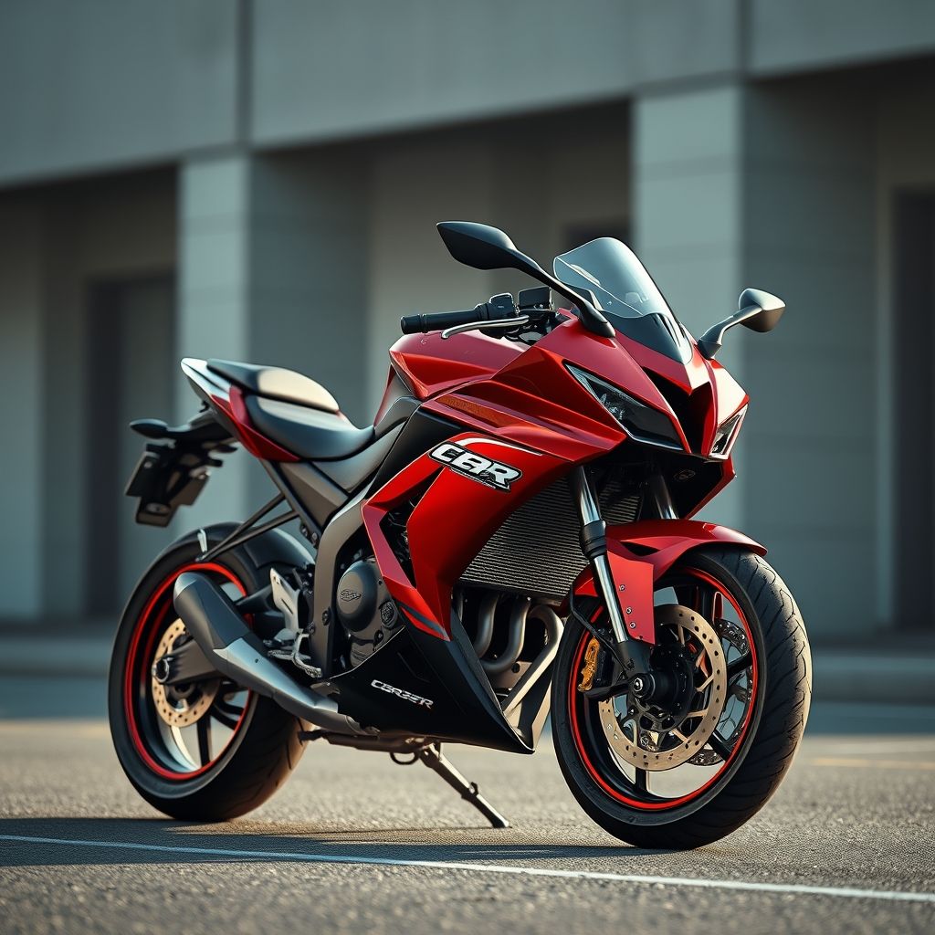 CBR650R 2026: ฟีเจอร์ที่มือใหม่ต้องการ